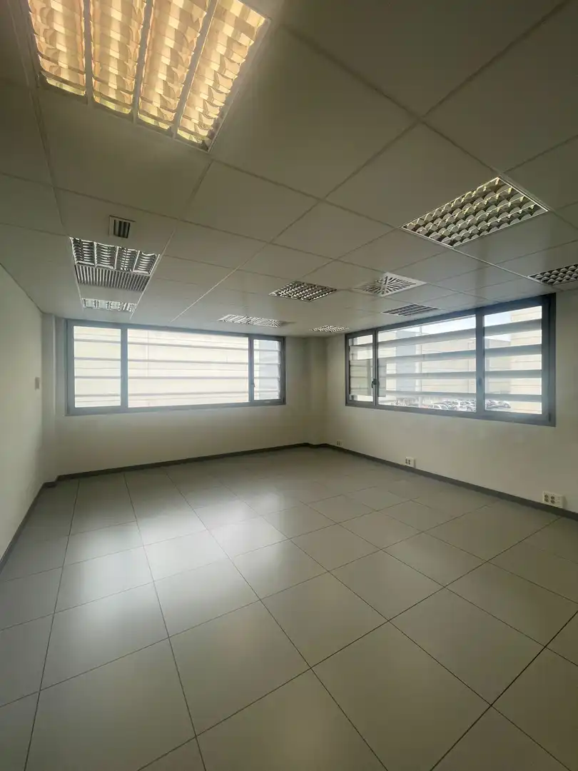 Office space to rent in Mutilva - POLIGONO INDUSTRIAL MUTILVA BAJA CALLE E 3, imagen 6