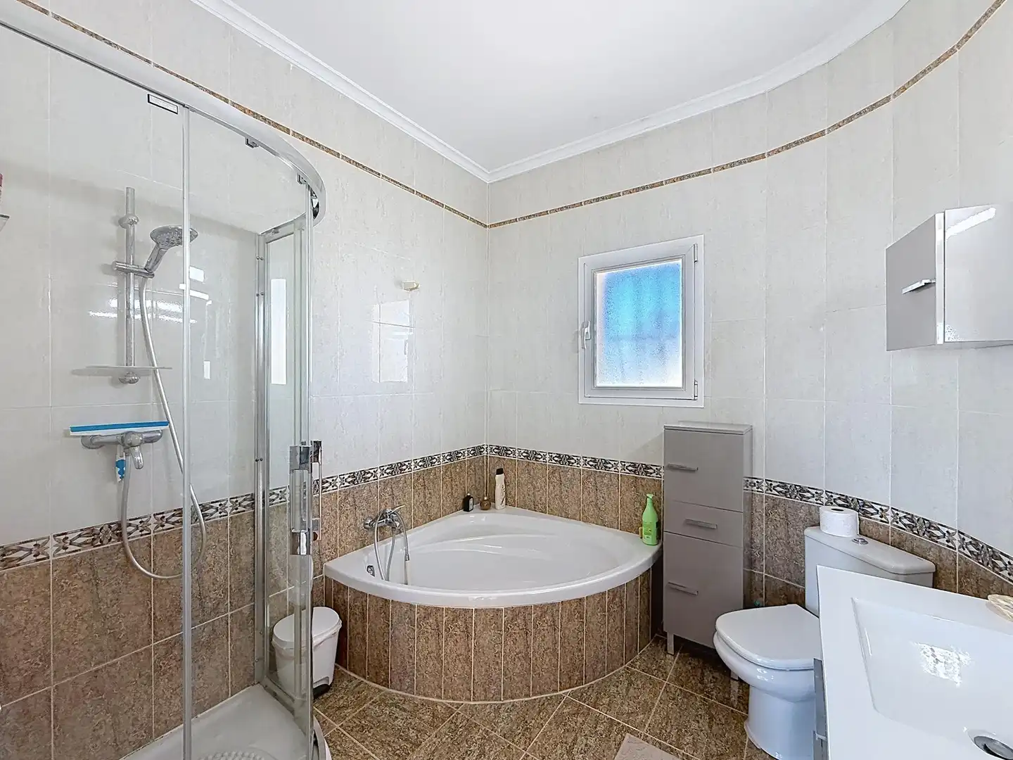 Chalet con terraza en venta en Cumbre del Sol, imagen 70