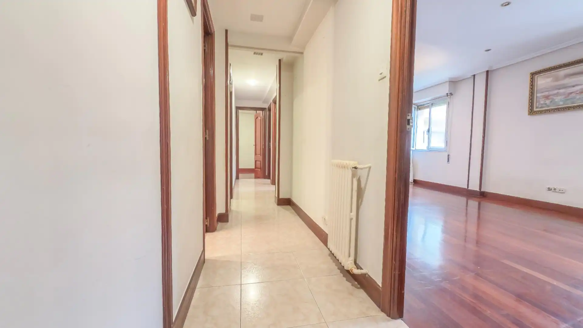 Piso en venta en Calle de San Blas, Gros