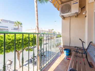 Piso en venta en Platero - El Limón