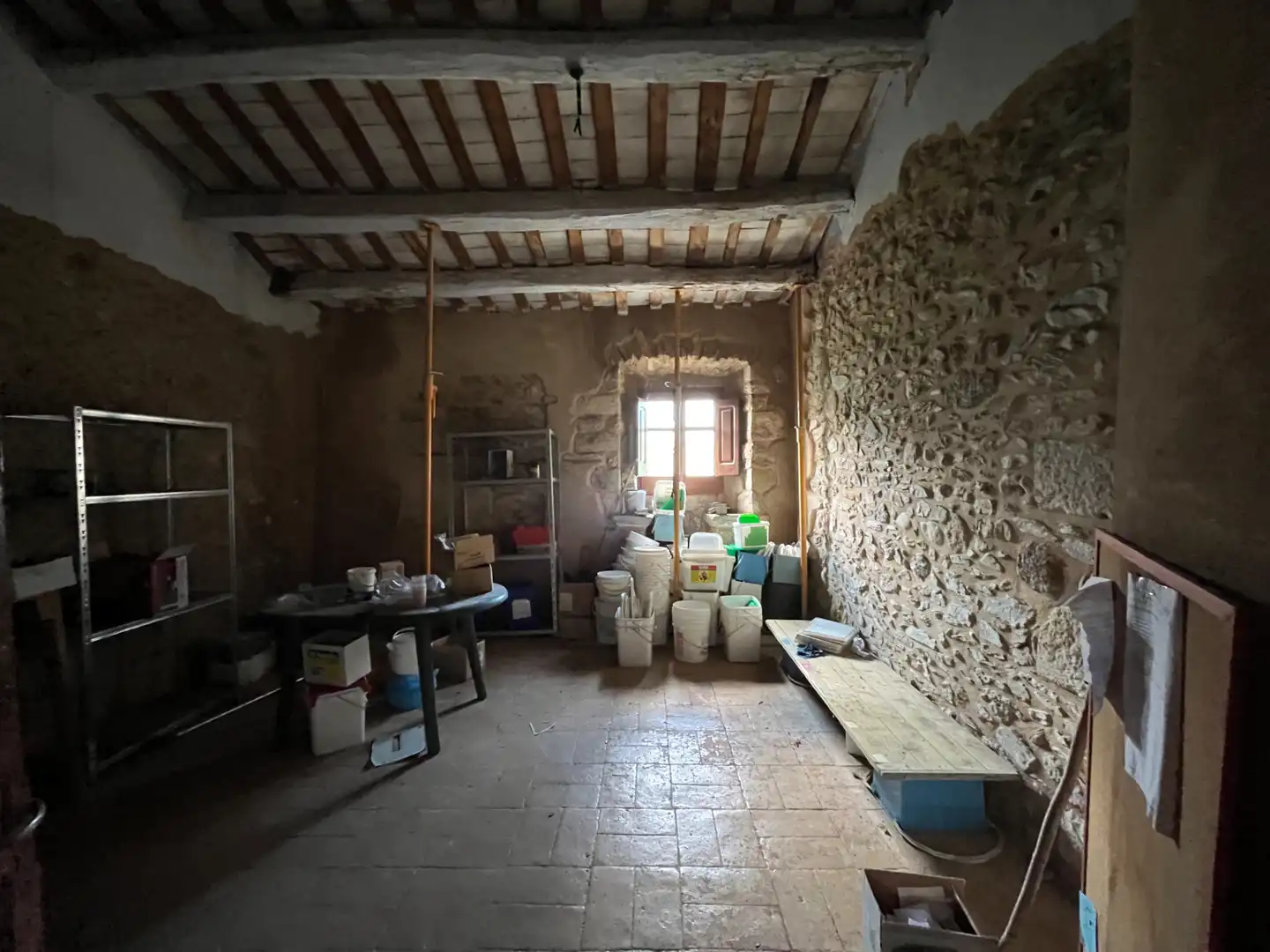 Country house zum Verkauf in Juià mit Klimaanlage, Heizung und Privatgarten