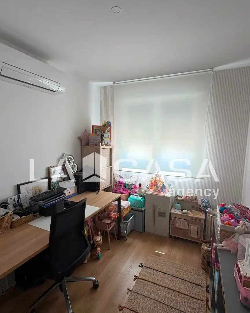Casa a schiera con piscina in vendita a Entrenúcleos, imagen 23