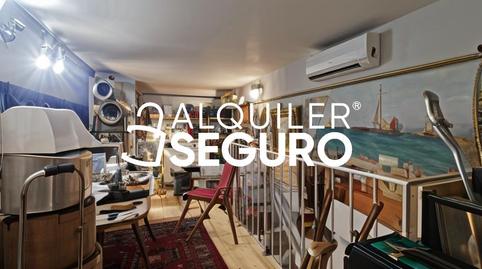 Photo 4 of Premises to rent in Calle de José Abascal, Ríos Rosas - Nuevos Ministerios, Madrid