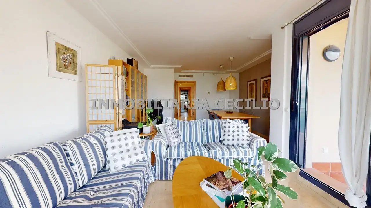 Wohnung mit Pool zum Verkauf in Ses Figueretes - Platja d'en Bossa - Cas Serres, imagen 2