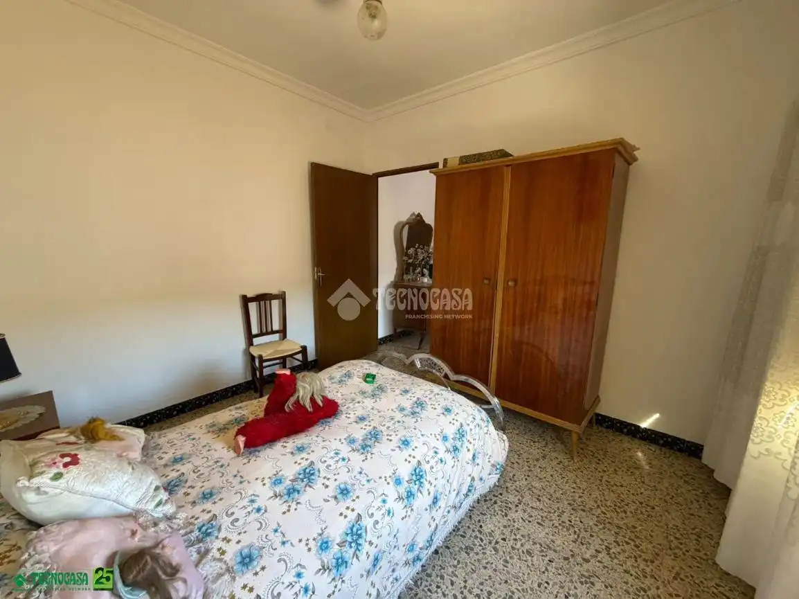 Casa aparellada en venda a Granátula de Calatrava, imagen 14