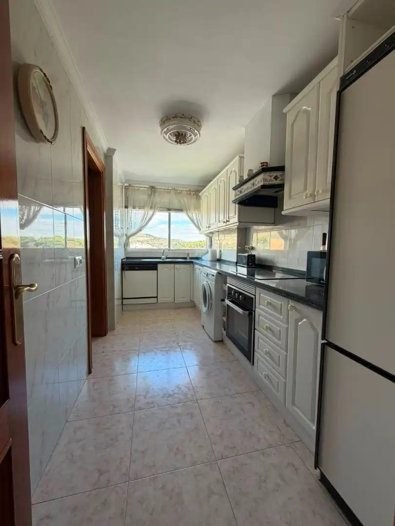 Appartamento con piscina in vendita a Calle Río Bergantes 21, imagen 5