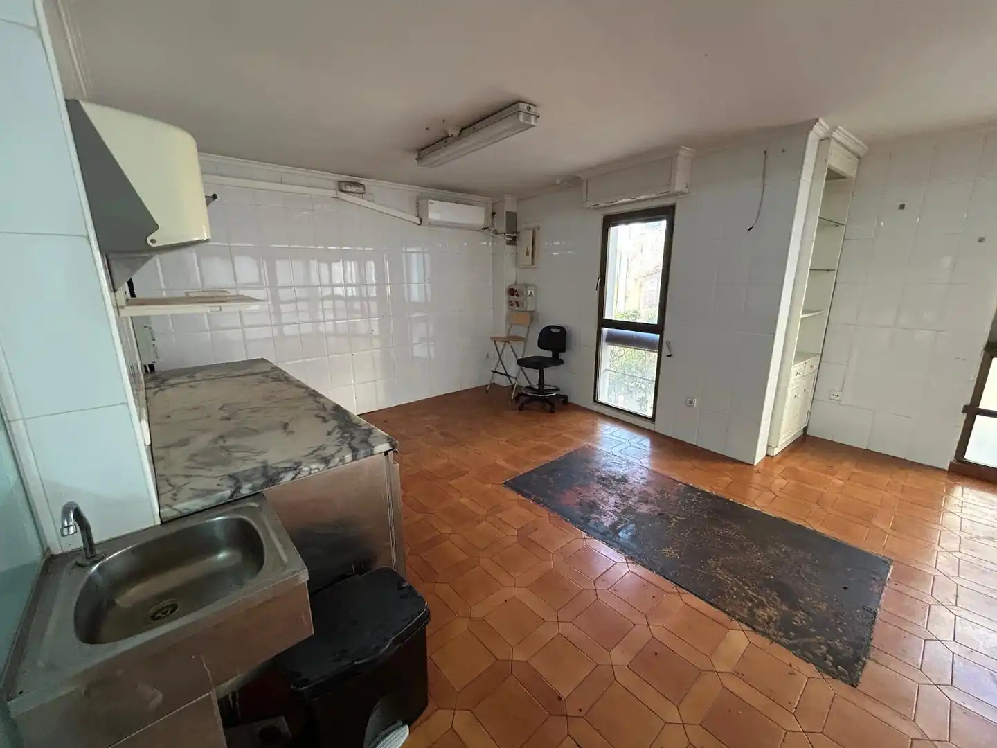 Residencial amb ascensor en venda a Casc Urbà, imagen 24