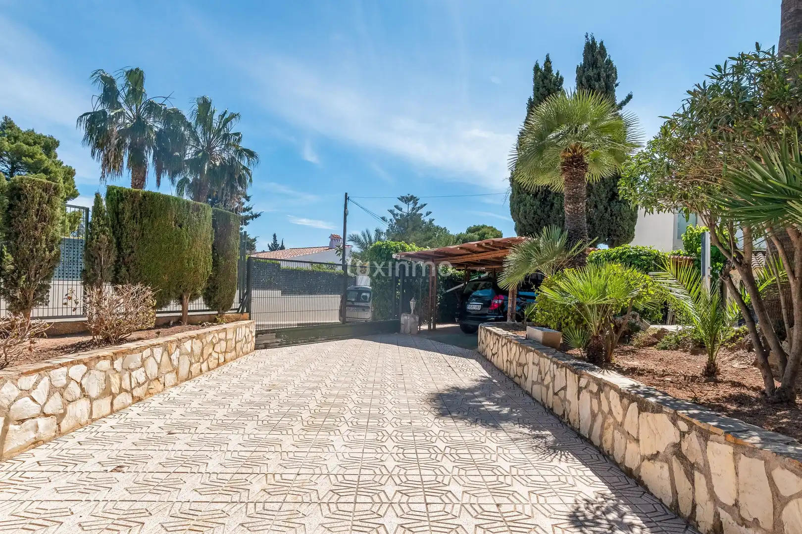 Detached house with pool for sale in Urbanizaciones, imagen 34