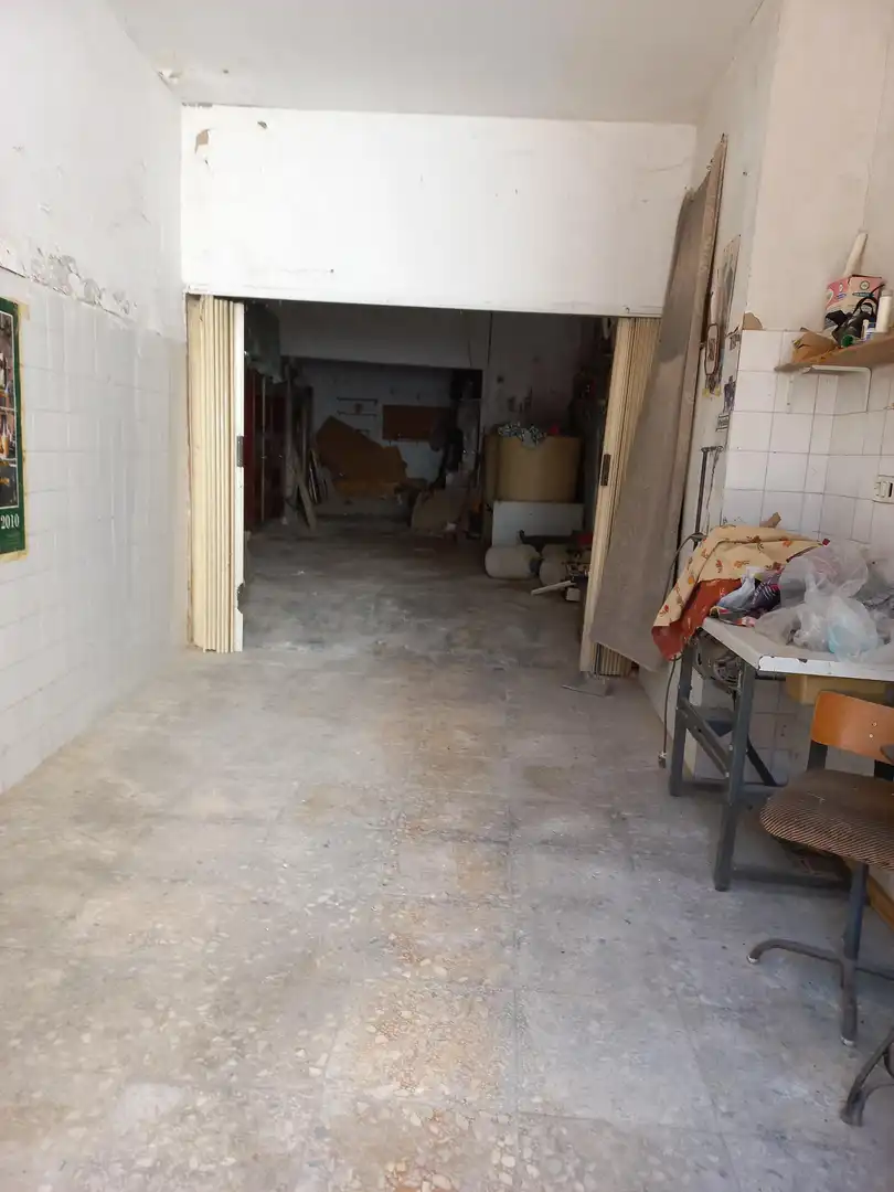 Maison avec balcon à vendre à Úbeda, imagen 19