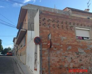 Exterior view of Flat for sale in Vilanova i la Geltrú