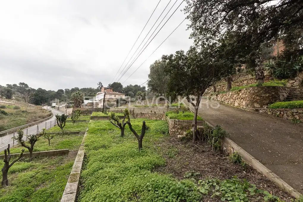 Terrenos y solares en venta en Urbanitzacions i Pedanies Nord, imagen 11