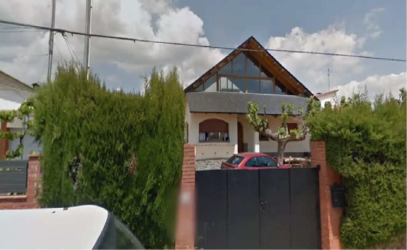 Villa in vendita a C/ Aragó