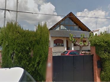 Chalet en venta en C/ Aragó