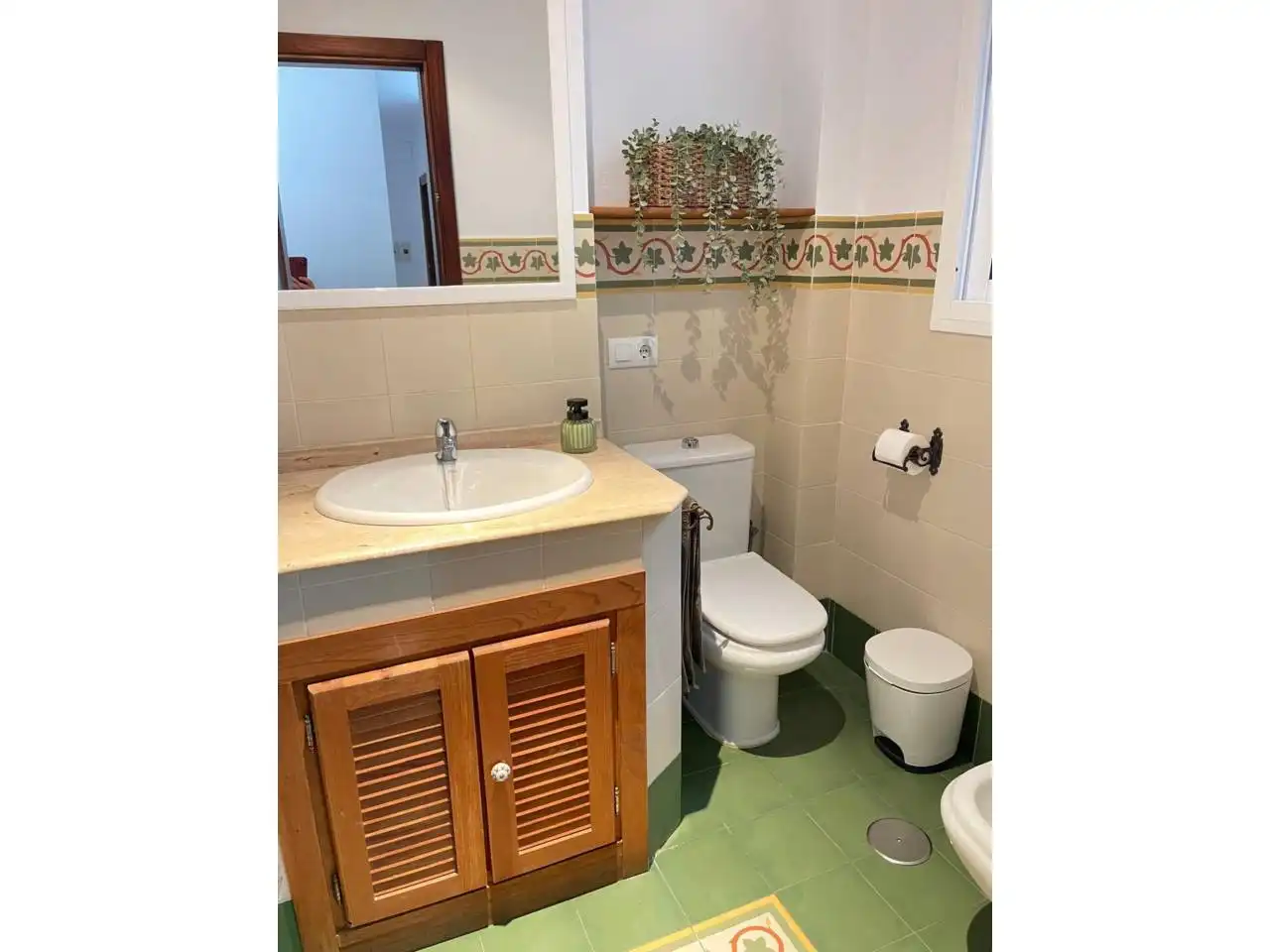 Casa o xalet de lloguer a La Barrosa