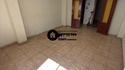 Foto 2 de Pis en venda a Hospital, Albacete