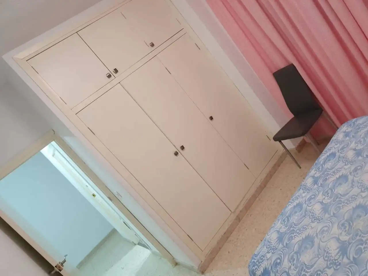 Habitación de Piso de alquiler con opción a compra en Moriles con Aire acondicionado, Terraza y Trastero
