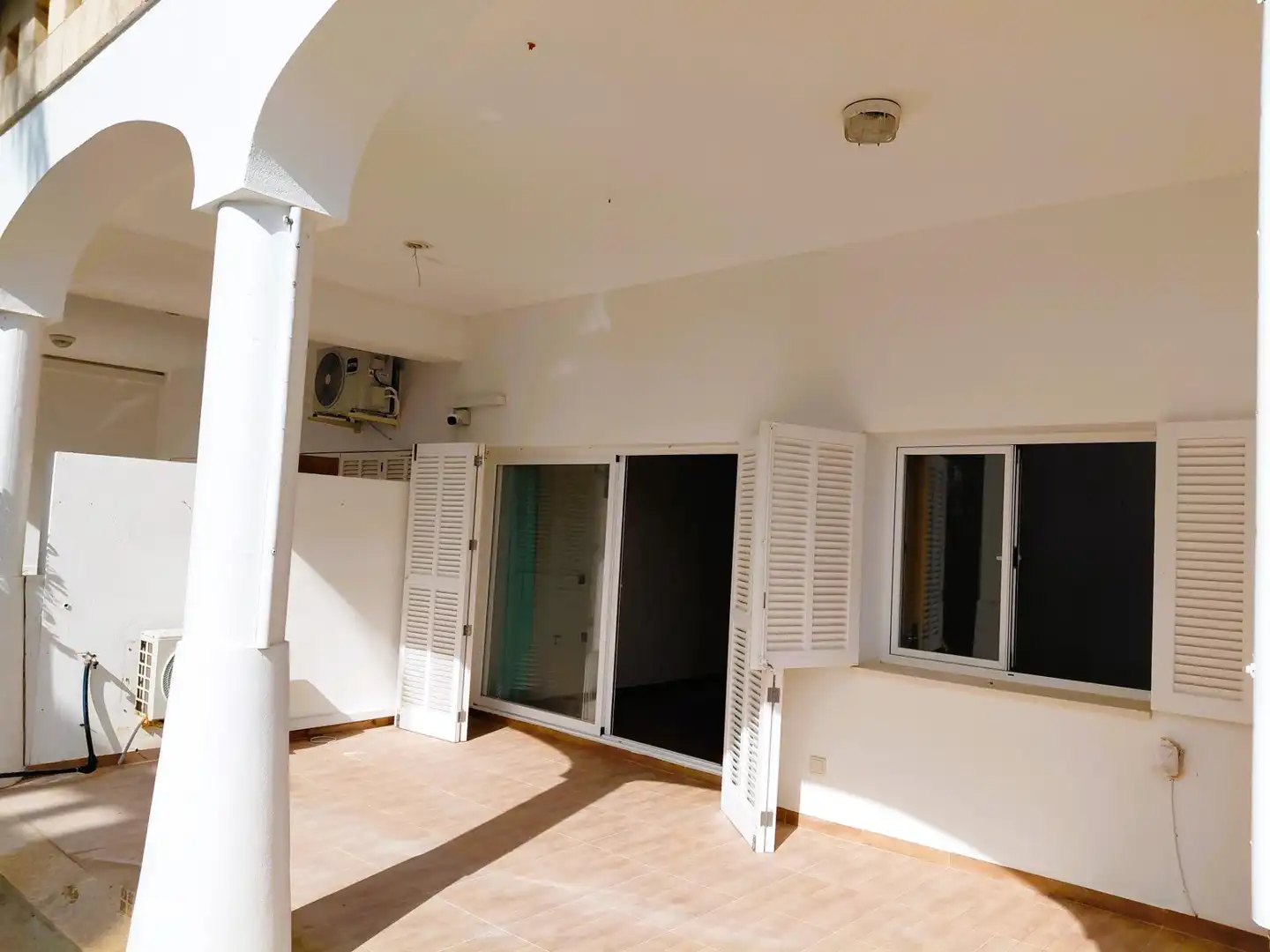 Planta baja en venta en Santanyí con Aire acondicionado, Jardín privado y Terraza