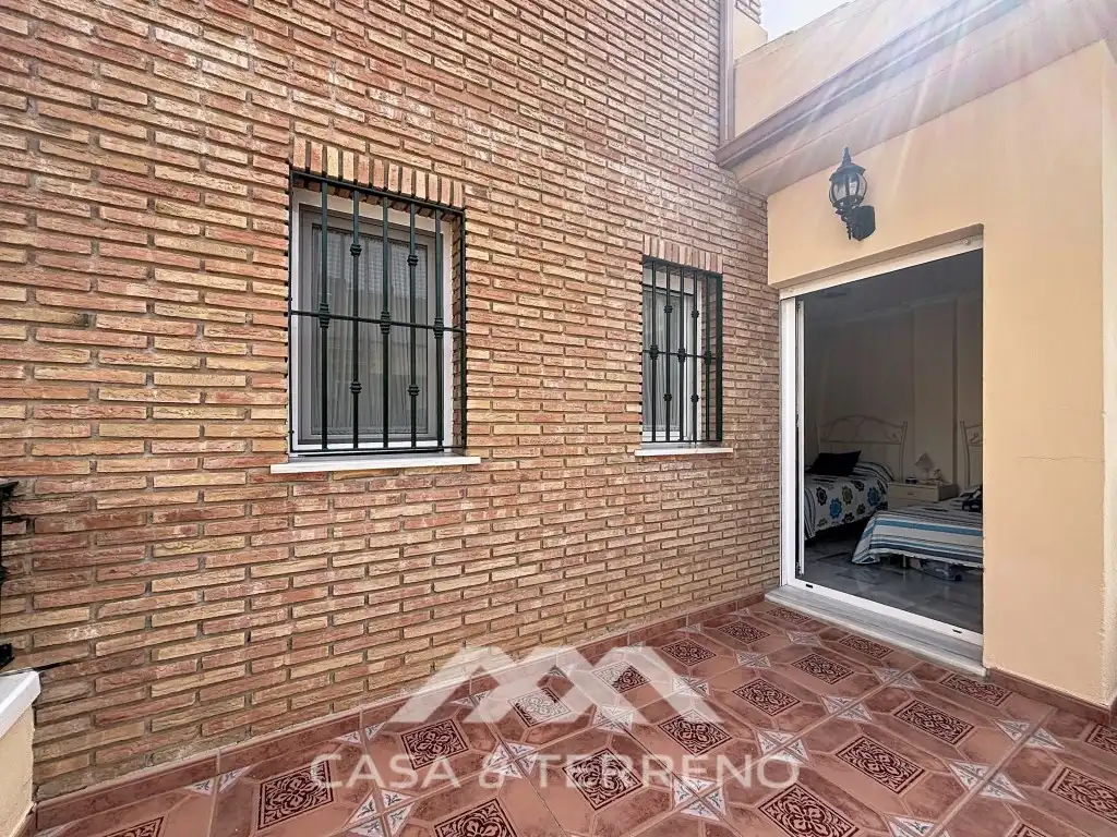 Vivienda con piscina en venta en Calle Rioja, imagen 28