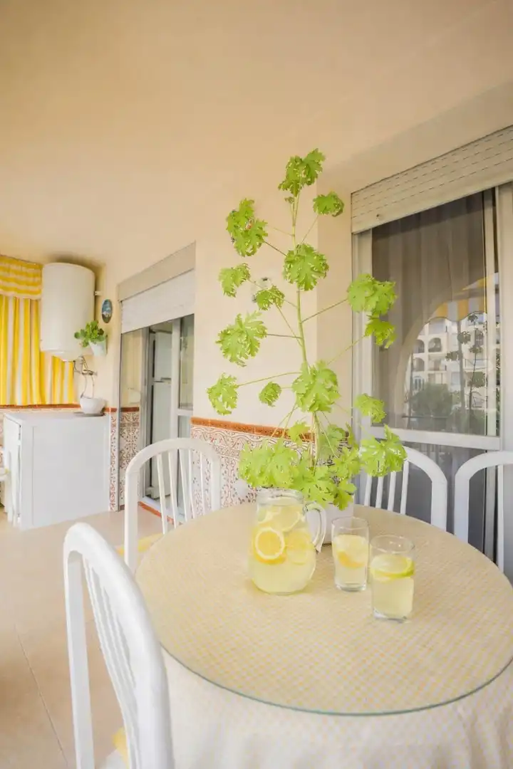 Piso con terraza en venta en Puerto Deportivo, imagen 50