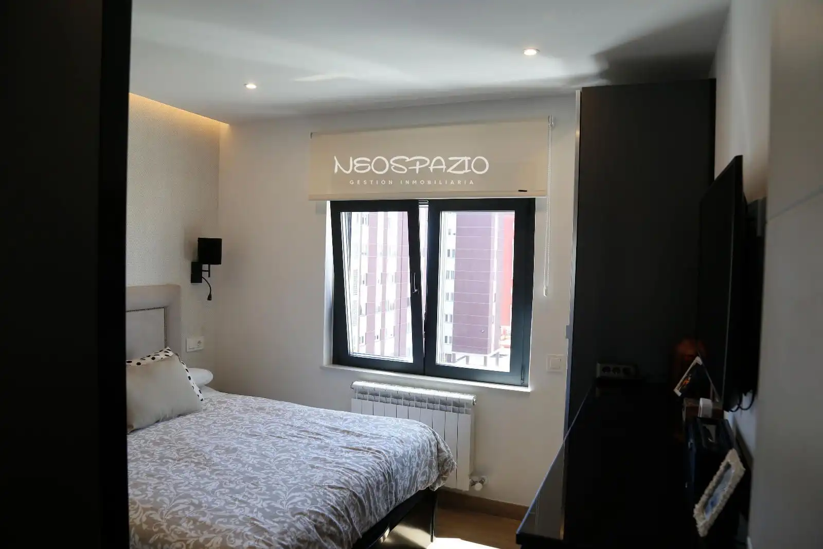 Wohnung mit Aufzug zum Verkauf in Ramon Ferreiro, imagen 14
