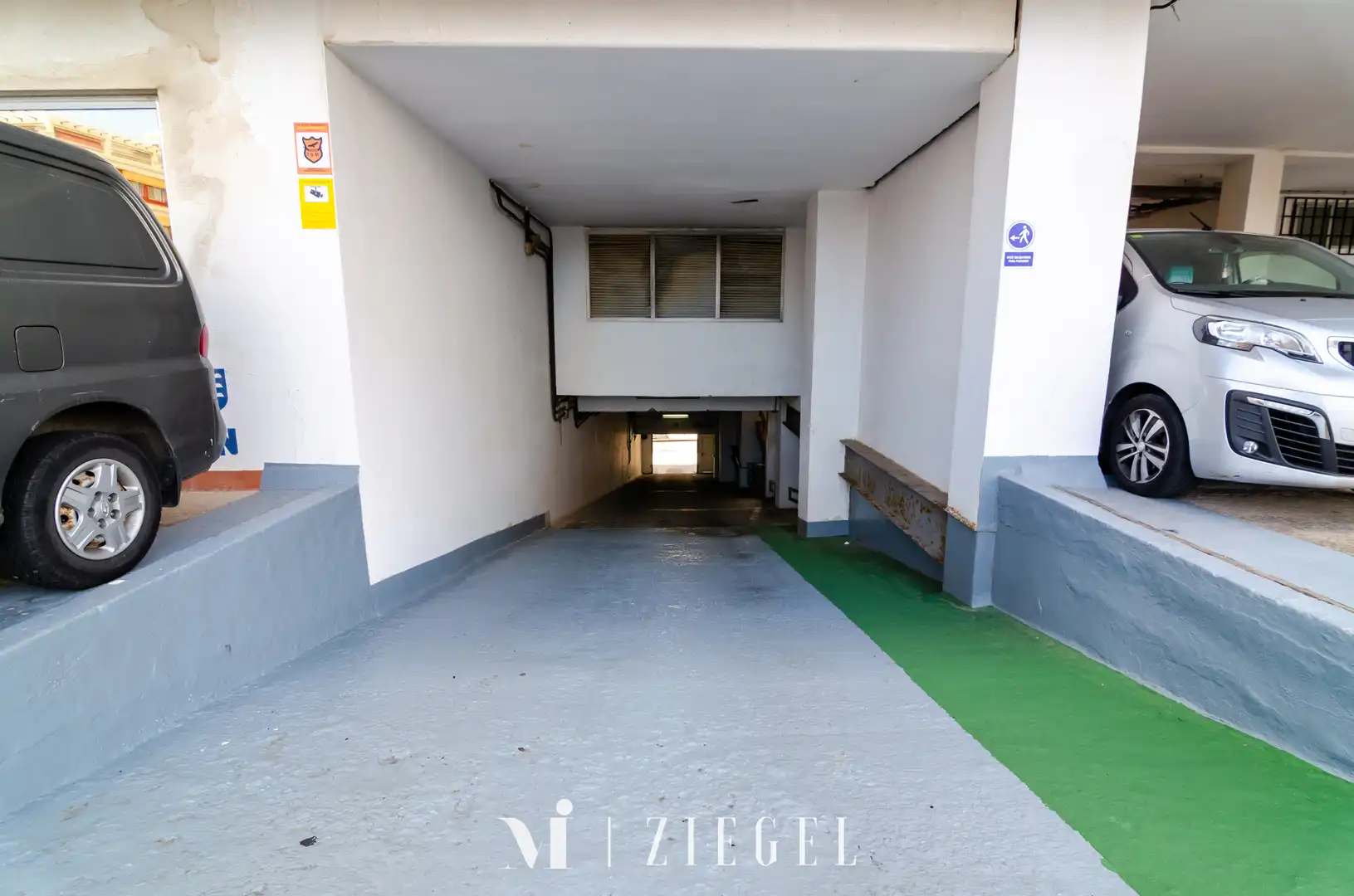 Garatge en venda a Avenida Nestor, 4, Arenales - Lugo - Avda. Marítima