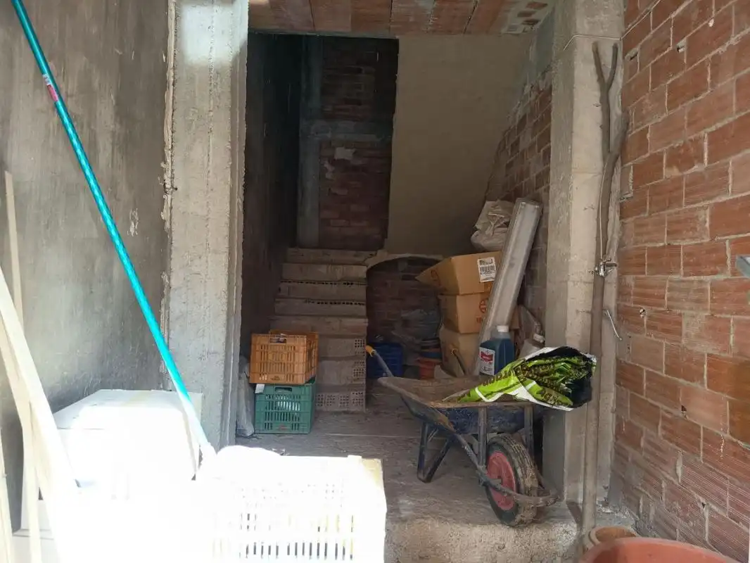 Casa bifamiliare con terrazza in vendita a C. Azorín, imagen 25