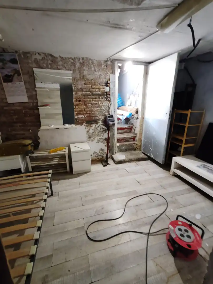 Local en venta en Badalona