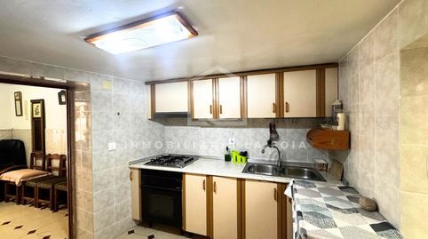 Foto 5 de Casa o chalet en venta en Carrer Sant Francesc, Ibi, Alicante