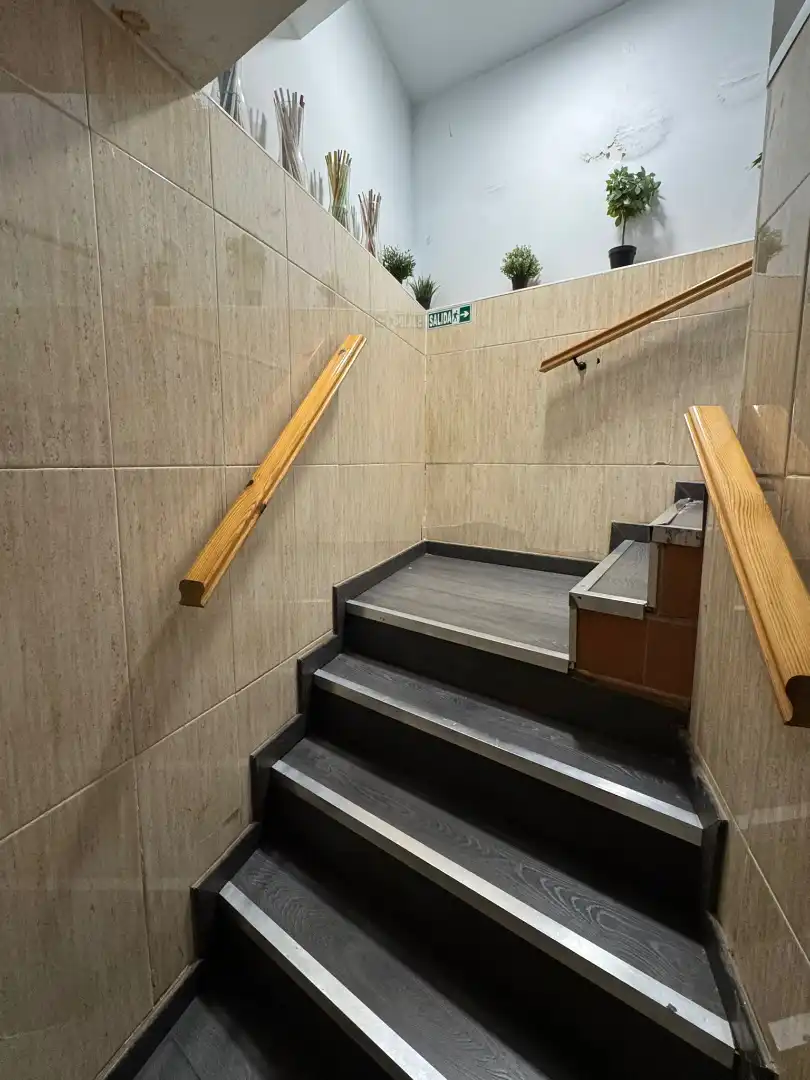 Local en venta en Madrid con Aire acondicionado, Calefacción y Amueblado
