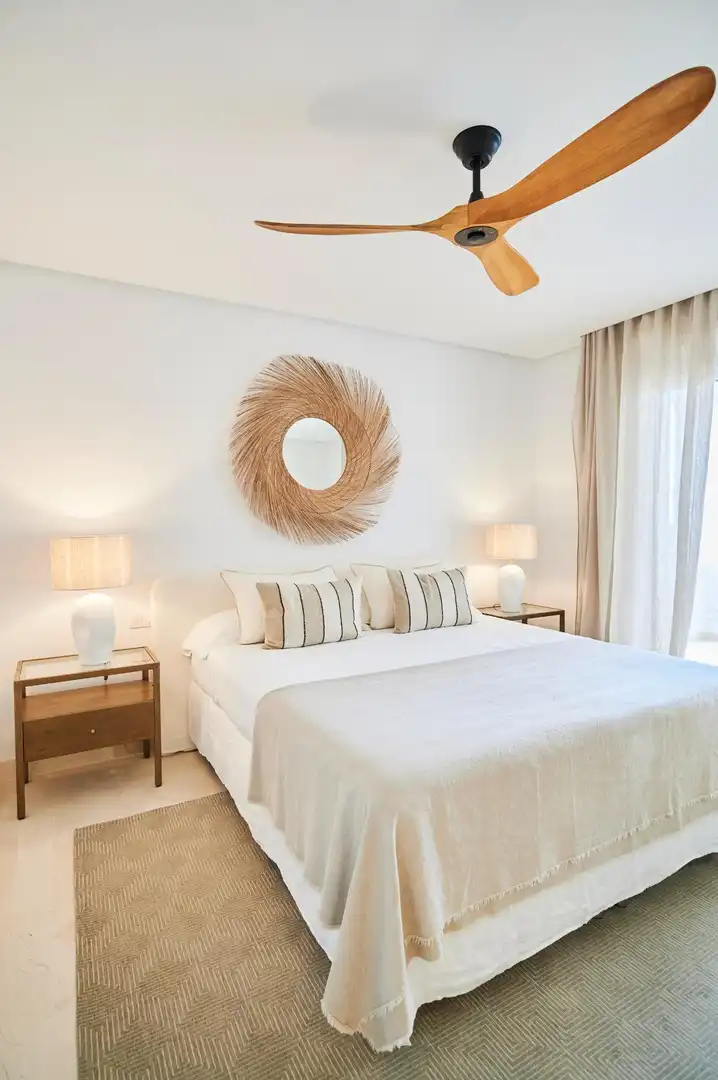 Apartament en venda a Los Naranjos