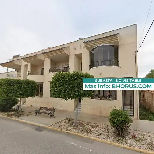 Piso con piscina en venta en NTRA SRA DEL ROSARIO 28, imagen 5