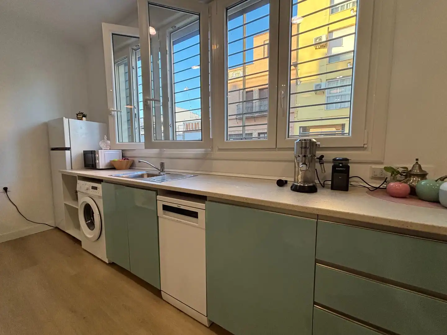Maisonette zum Verkauf in Centro - Barriada Mallorca