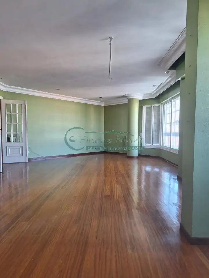 Wohnung mit Terrasse zum Verkauf in Centro Urbano, imagen 3