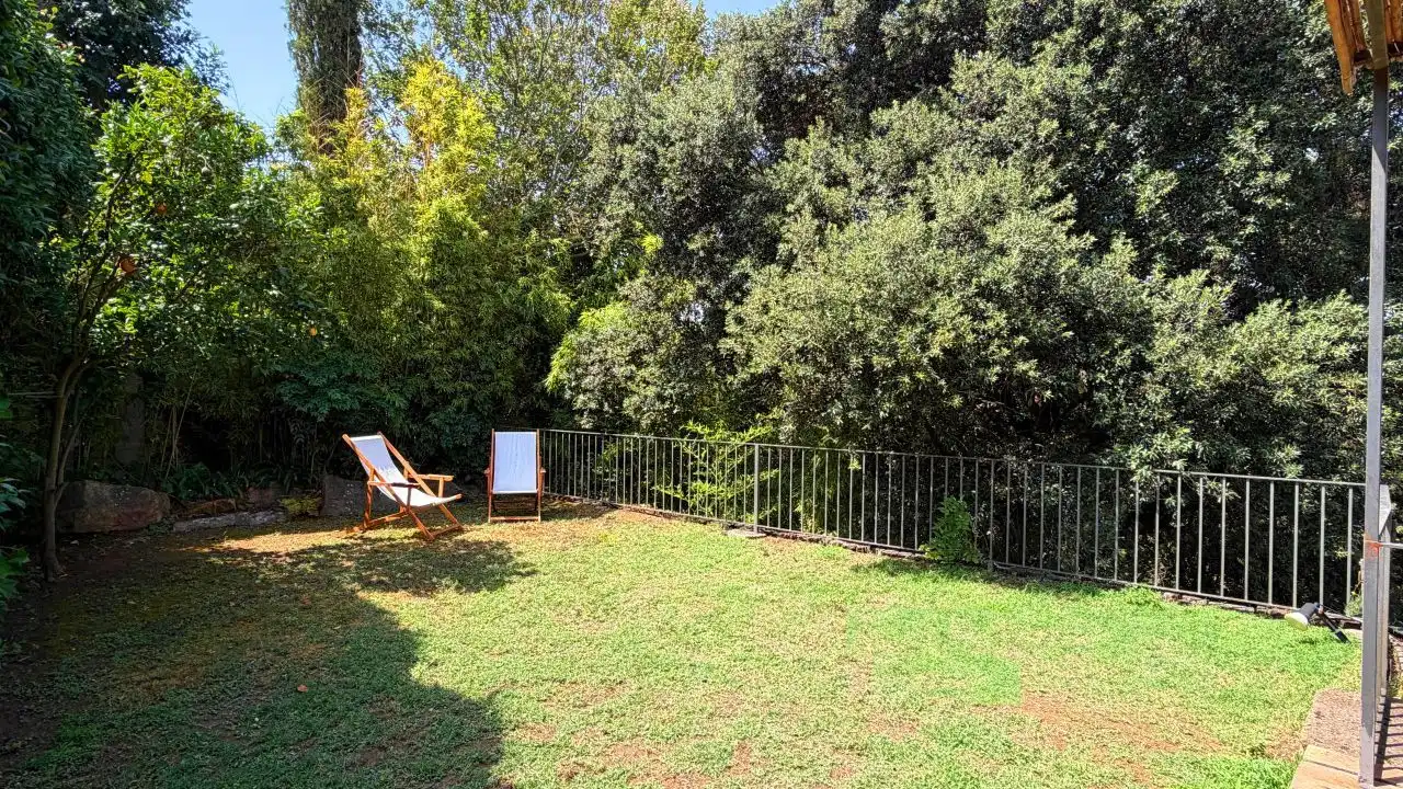 Landhaus mit Garten zum Verkauf in Barri Castell d'Empordà, imagen 6