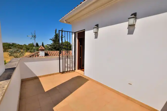 Villa avec terrasse à vendre à Partidas Norte, imagen 27