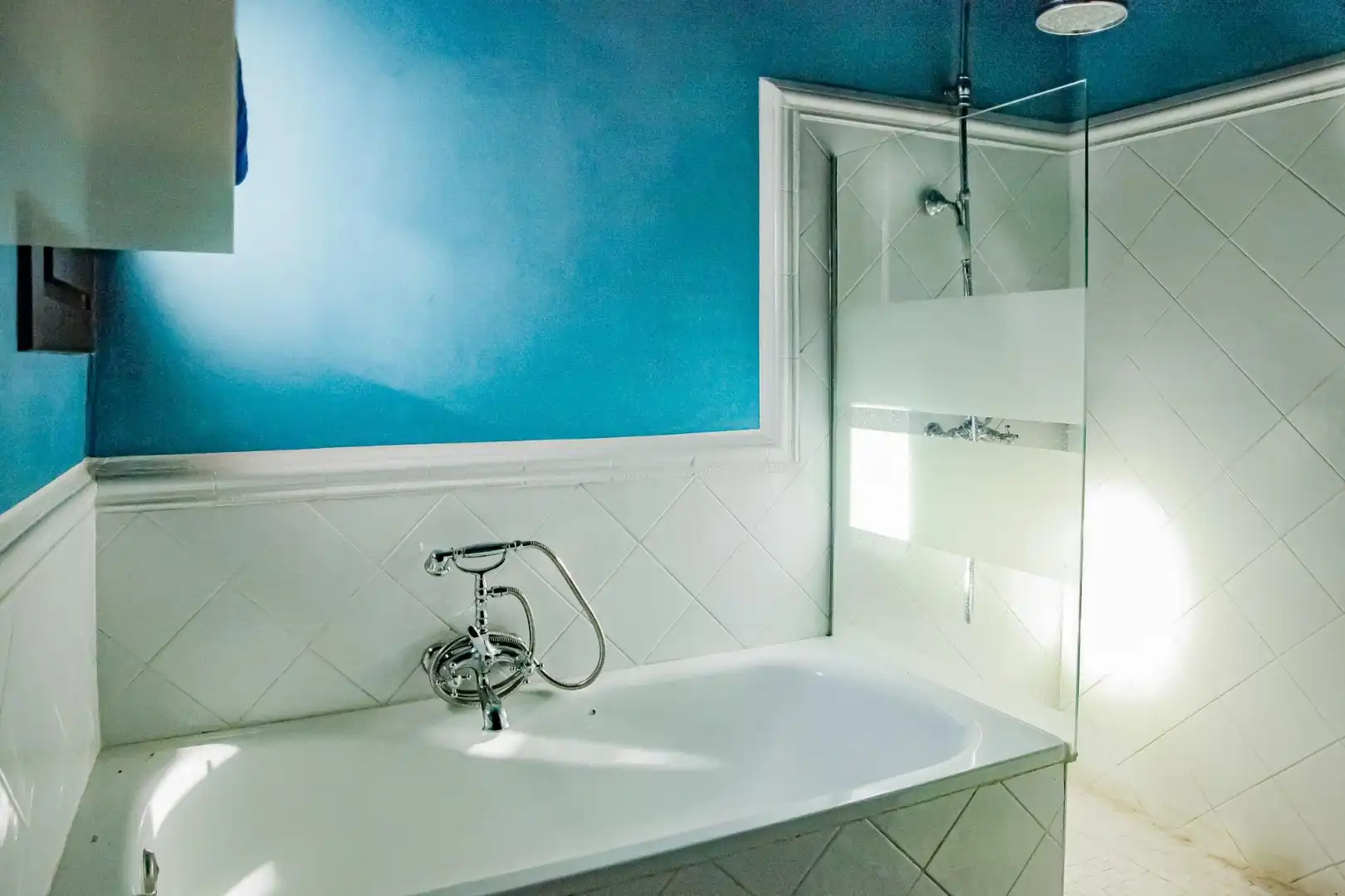 Chalet con jardín en venta en Aguamarga, imagen 21