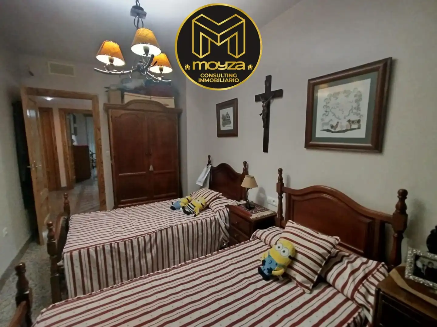 Casa amb terrassa en venda a Torredelcampo, imagen 6