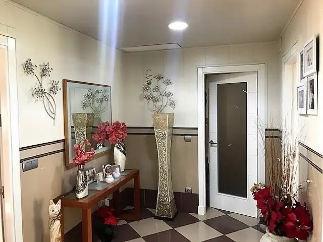 Chalet con terraza en venta en La Banda - Campo de Fútbol, imagen 10