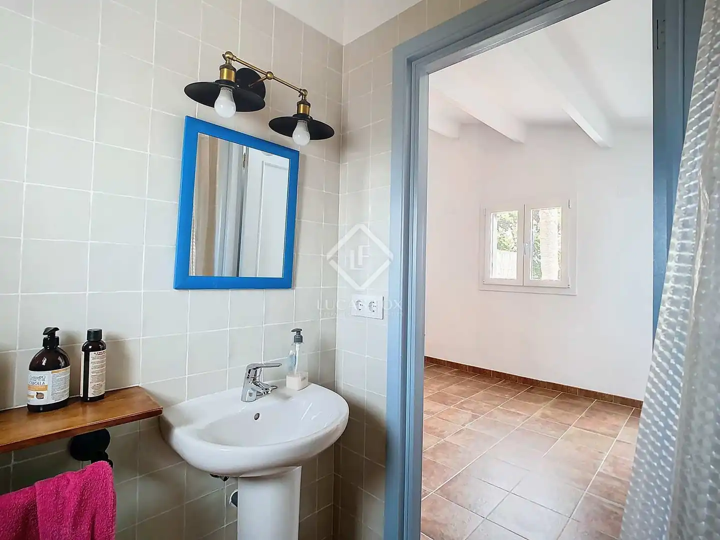 Xalet amb jardí en venda a Sant Lluís - S'Ullestrar - Torret, imagen 20