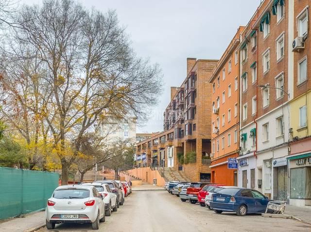 Piso en Venta en Ventas