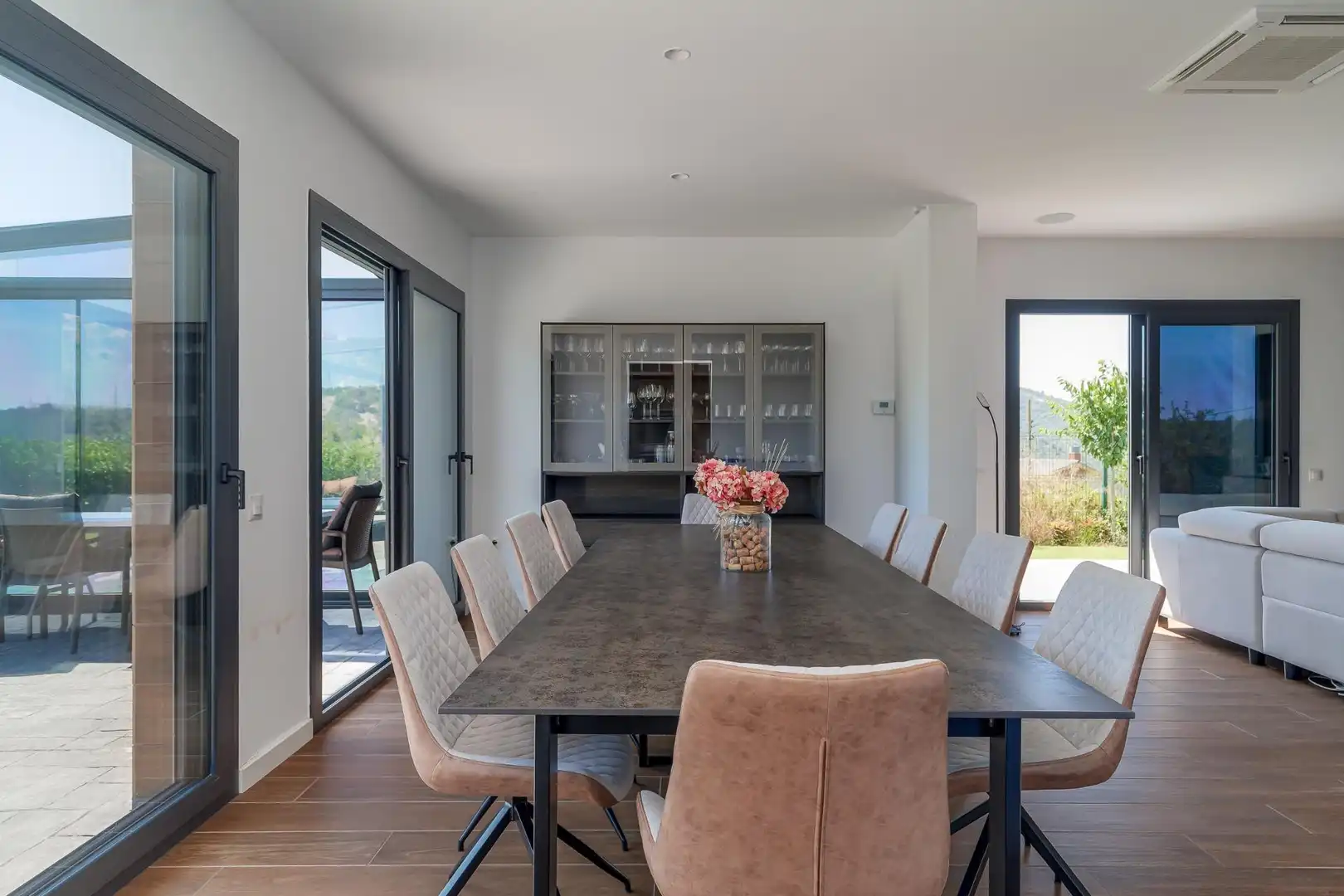 Villa con terrazza in vendita a Olesa de Bonesvalls, imagen 10