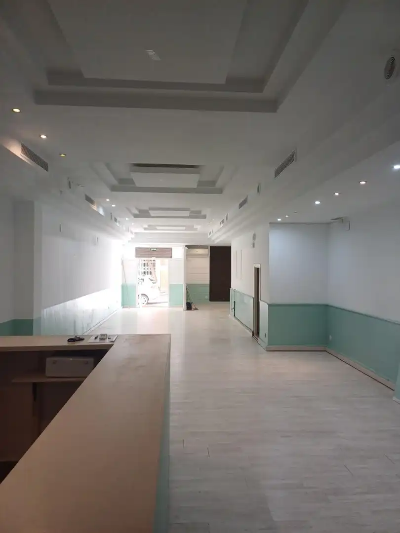 Local de alquiler en Tarragona con Aire acondicionado