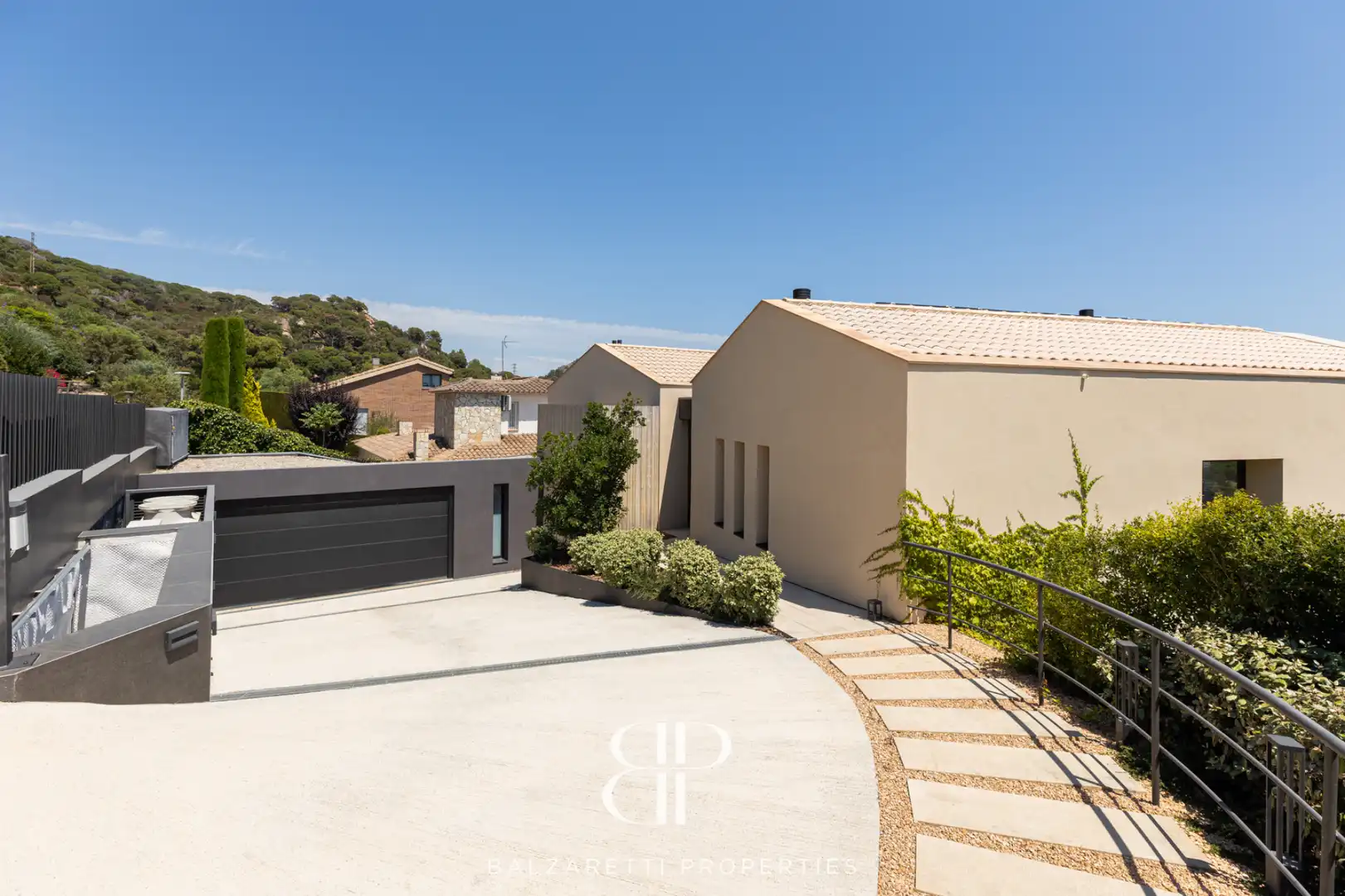 Villa avec terrasse à vendre à Cabrils, imagen 60