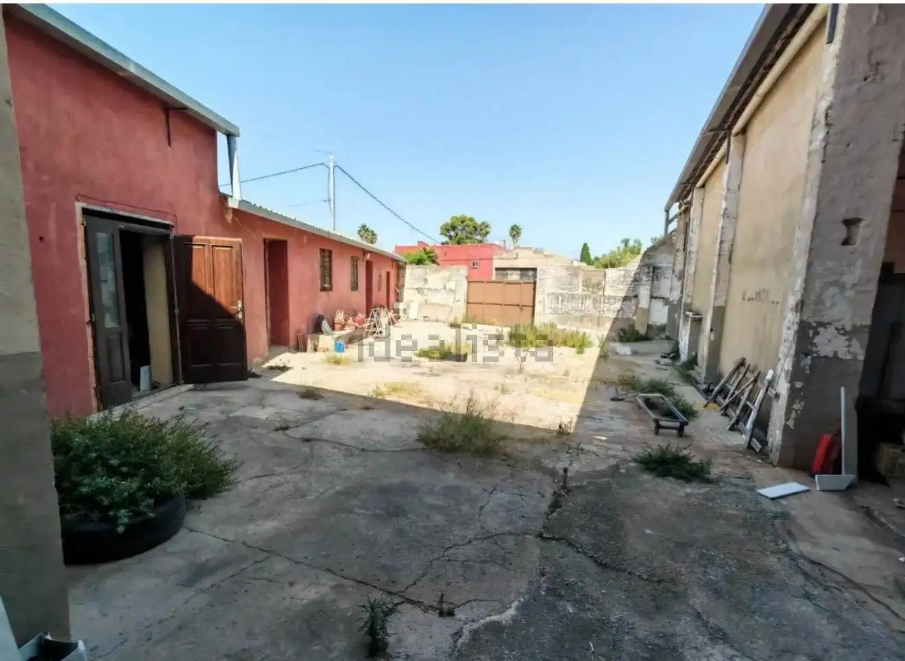 Gewerbefläche zum Verkauf in Avenida de Riola, imagen 3