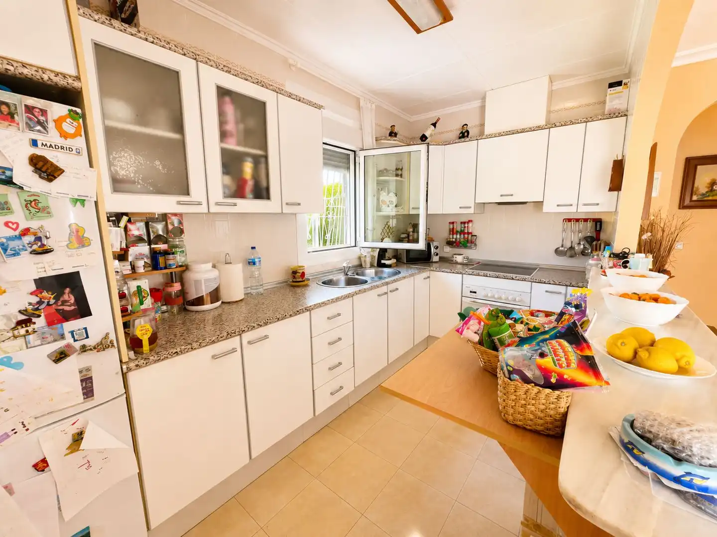 Villa avec terrasse à vendre à Calle  Debussy, imagen 7
