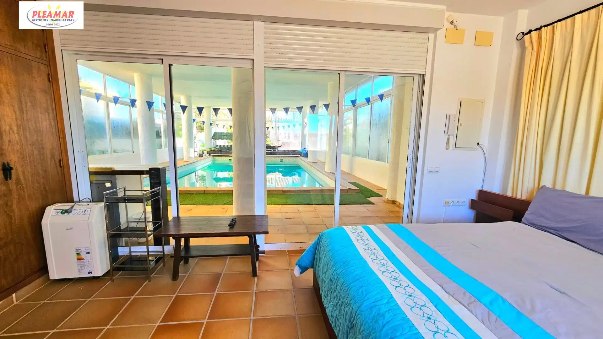 Casa con piscina en venta en La Laguna, imagen 56