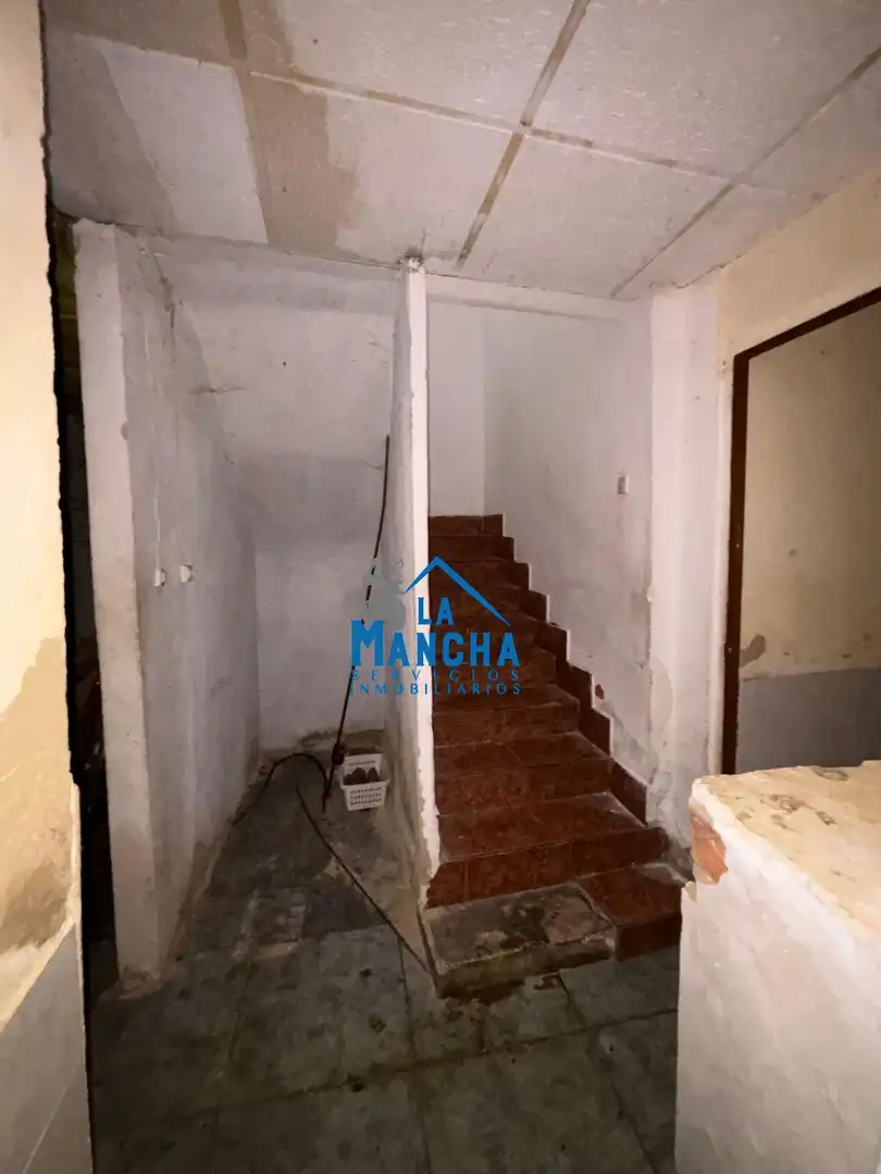 Houses for sale in Albacete