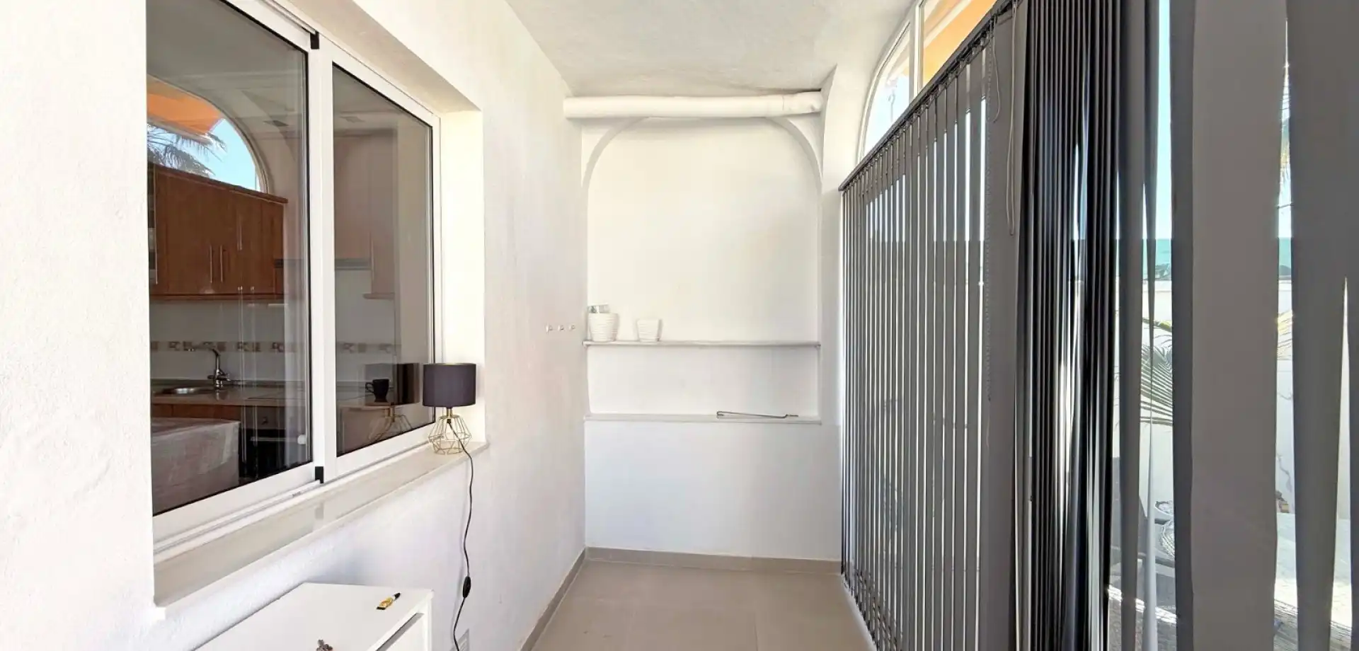 Bajo con piscina en venta en Nueva Torrevieja - Aguas Nuevas, imagen 21