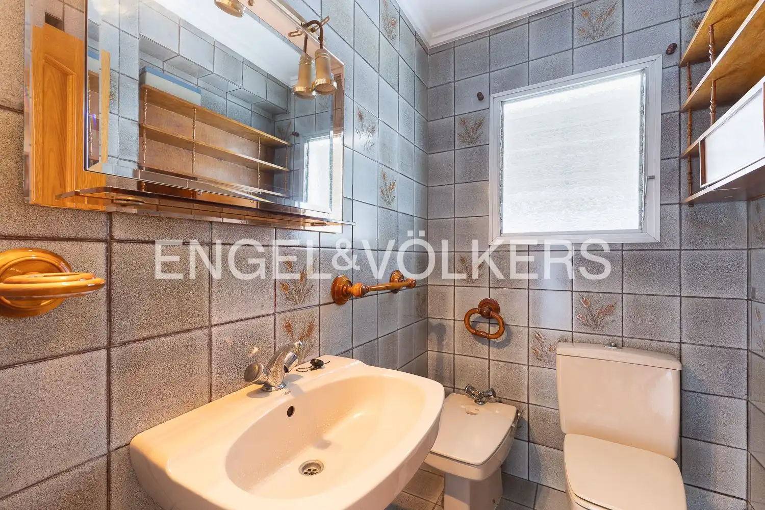Penthouse with lift for sale in Carrer de Mossén Fenollar, imagen 18