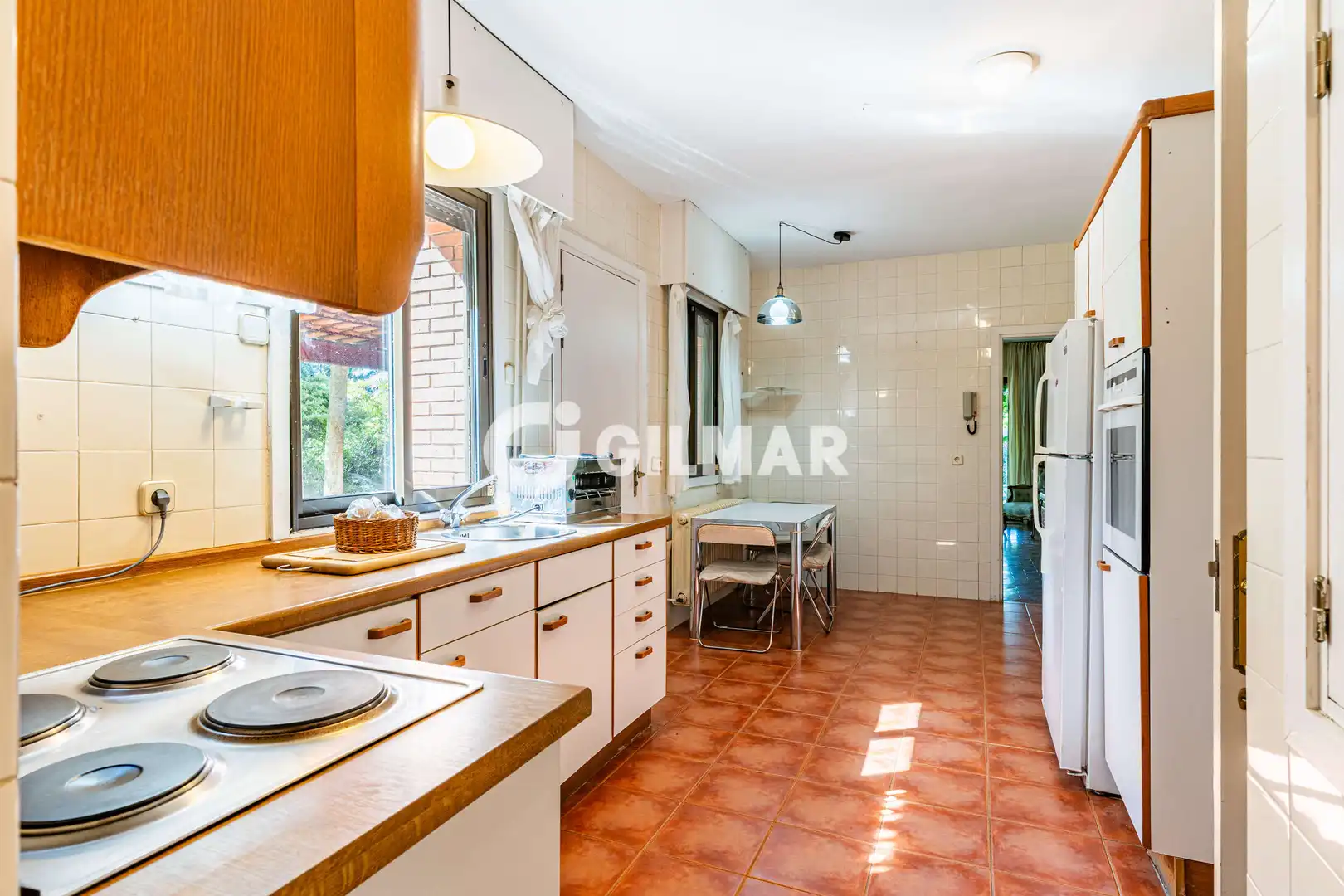 Villa avec jardin à vendre à Molino de la Hoz, imagen 22